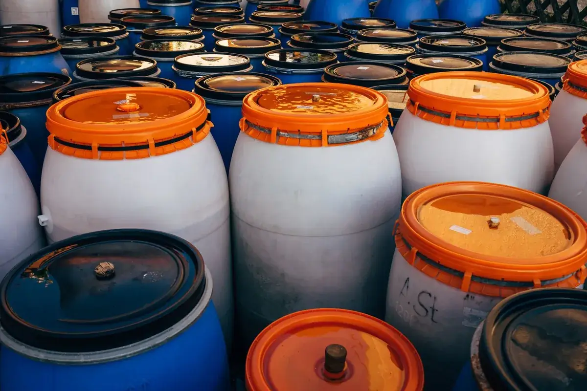Medical Waste Removal in Shady Shores, TX